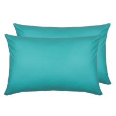 Pillowcase SoundSleep mint 70х70 сm