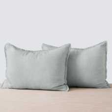 Linen Pillowcase SoundSleep Muse Natural