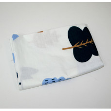 Pillowcase for a child from Ranfors SoundSleep Сhanterelle 50x70 cm