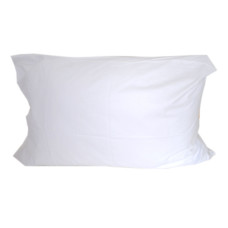 Pillowcase SoundSleep white 50х70 сm