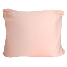 Pillowcase SoundSleep peach 70х70 сm