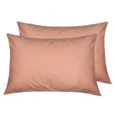 Pillowcase SoundSleep peach 50х70 сm