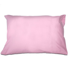 Pillowcase SoundSleep pink 50х70 сm