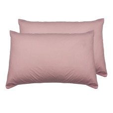 Pillowcase SoundSleep pink 70х70 сm