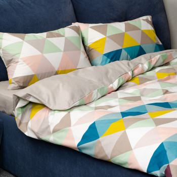 Pillowcase SoundSleep Anglesea Ranfors 40x60 cm (93950848)