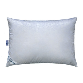 Pillow SoundSleep Zero Gravity 90% Down 50x70 cm (91167552)