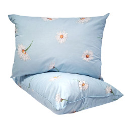Billerbeck Bianca anti-allergen pillow 50x70 cm blakithna (1336-01/57)