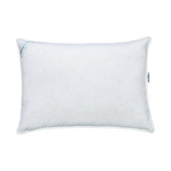 Pillow SoundSleep Light Relax 5% down 50x70 cm white in a plastic bag (2800004973823)