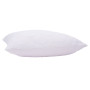 Pillow antiallergic SoundSleep Lovely white 70х70 cm