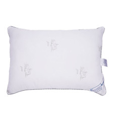 Pillow antiallergic SoundSleep Muse 40х60 cm