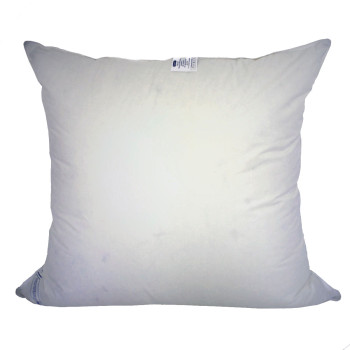 Pillow SoundSleep Calm 50% down 70x70 cm white (91035172)