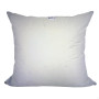 Pillow 50% feather SoundSleep Calm white 70х70 сm
