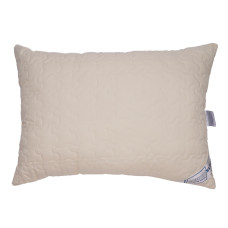 Pillow antiallergic SoundSleep Homely 50х50 cm