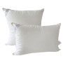 Pillow feather 30% SoundSleep Love white 70х70 cm