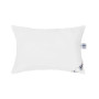 Подушка антиаллергенна SoundSleep Comfort dreams 45х45 см біла
