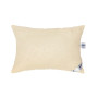Подушка антиаллергенная SoundSleep Comfort dreams 45х45 см кремовая