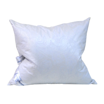 Подушка SoundSleep Zero Gravity 90% пуха 70х70 см (91167606)