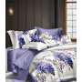 Pillowcase SoundSleep Lavender calico 50x70 cm lavender (2800004737975) Pillowcase SoundSleep Lavender calico 50x70 cm lavender (2800004737975)