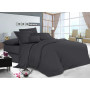 Наволочка SoundSleep Manner Graphite бязь 40х60 см графіт (2800004797498) Наволочка SoundSleep Manner Graphite бязь 40х60 см графіт (2800004797498)