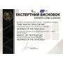 Простирадло SoundSleep Stripe Sense Graphite сатин-страйп 180х200 см графіт (2800004761161)