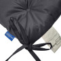 Набор из 4 подушек для стула SoundSleep Homly водостойкие 40х40 см темно-серый (2800004778534) Набор из 4 подушек для стула SoundSleep Homly водостойкие 40х40 см темно-серый (2800004778534)