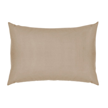 Pillowcase SoundSleep Dyet Dark Beige ranforce 40x60 cm dark beige (2800004805759)