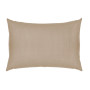 Наволочка SoundSleep Dyet Dark Beige ранфорс 70х70 см темно-бежева (2800004735933) Наволочка SoundSleep Dyet Dark Beige ранфорс 70х70 см темно-бежева (2800004735933)