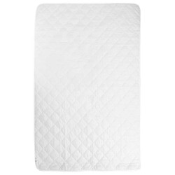Ковдра SoundSleep Cotton Dream літня бавовняна 140х205 см біла (2800004778848)