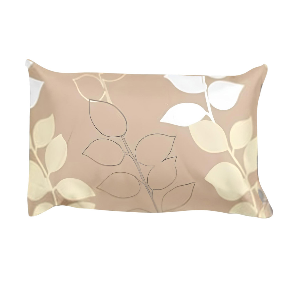 Pillowcase SoundSleep Nenia calico 70x70 cm zhovta (2800004680837)