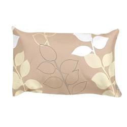 Pillowcase SoundSleep Nenia calico 40x60 cm zhovta (2800004797597)