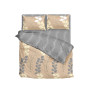 Pillowcase SoundSleep Nenia calico 70x70 cm zhovta (2800004680837) Pillowcase SoundSleep Nenia calico 70x70 cm zhovta (2800004680837)