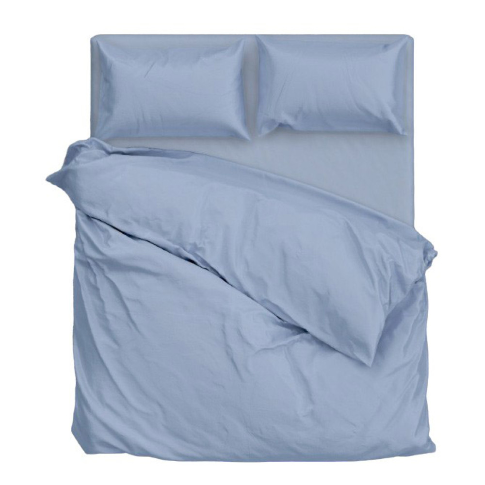 SoundSleep Dyet Sky ranfors 150x210 cm blakitne (2800004805551)