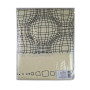 SoundSleep Runa bedding set coarse calico One and a half 140x205 cm milk (2800004680615) SoundSleep Runa bedding set coarse calico One and a half 140x205 cm milk (2800004680615)