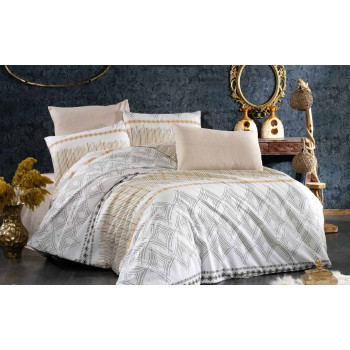 SoundSleep Damask Ranforce pillowcase set 50x70 cm combined (2800004807081)