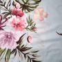 Наволочка SoundSleep Male бязь 50х70 см блакитна (2800004797474) Наволочка SoundSleep Male бязь 50х70 см блакитна (2800004797474)