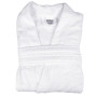 Халат SoundSleep Kimono Levita махровий унісекс XL 400г білий (2800004645454) Халат SoundSleep Kimono Levita махровий унісекс XL 400г білий (2800004645454)