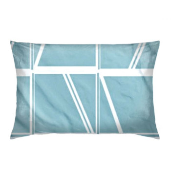 Pillowcase SoundSleep Selenza Si ranforce 50x70 cm blue (2800004805827)