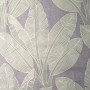 Комплект постільної білизни SoundSleep Banana Leaves бязь Двоспальний 175х215 см бузковий (2800004783606) Комплект постільної білизни SoundSleep Banana Leaves бязь Двоспальний 175х215 см бузковий (2800004783606)