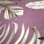 Комплект постельного белья SoundSleep Tropic Night бязь Евро 200х220 см сиреневый (2800004783637) Комплект постельного белья SoundSleep Tropic Night бязь Евро 200х220 см сиреневый (2800004783637)