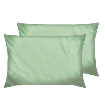 Set of pillowcases SoundSleep Light Green Ranforce 50x70 cm light green (2800004805544)