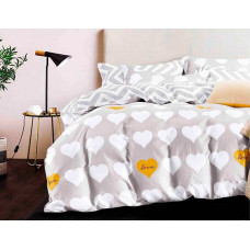 Bed linen set SoundSleep Aboiso teenage