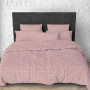 Наволочка SoundSleep Stripy Pudra бязь 50х70 см пудровая (2800004674522) Наволочка SoundSleep Stripy Pudra бязь 50х70 см пудровая (2800004674522)