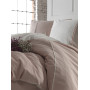 Bed linen SoundSleep Stonewash DoubleFace Euro Pastel Pink