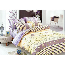 Bed linen set SoundSleep Spring teenage