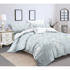 Bed linen set SoundSleep Garissa double