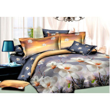 Bed linen set SoundSleep Istria single
