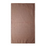 Рушник SoundSleep банний вафельний 70х140 см 220 г шоколадний (2800004757997) Рушник SoundSleep банний вафельний 70х140 см 220 г шоколадний (2800004757997)