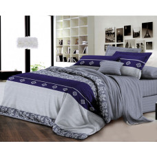 Bed linen set SoundSleep Cyrene double