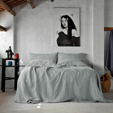 Bed linen set SoundSleep Muse natural euro