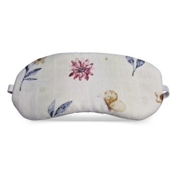 Маска для сну SoundSleep Dolly Stonewash бязь синяі (2800004775205)